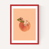 Peachy Keen