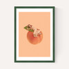 Peachy Keen