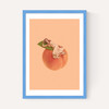 Peachy Keen