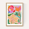 Blooming Garden