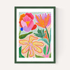 Blooming Garden