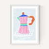 Coffee Corner Moka Pot