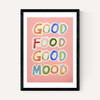 Good Food Good Mood