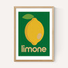 Lemon by Limbo and Ginger