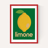 Lemon by Limbo and Ginger