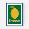 Lemon by Limbo and Ginger