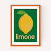 Lemon by Limbo and Ginger
