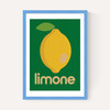 Lemon by Limbo and Ginger