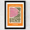 London Flower Market