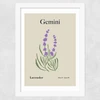 Gemini by Miho Art Studio