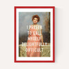 Delight Fully Difficult
