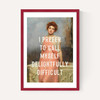 Delight Fully Difficult