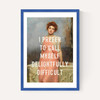 Delight Fully Difficult