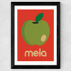 Apple by Limbo and Ginger