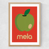 Apple by Limbo and Ginger