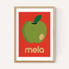 Apple by Limbo and Ginger