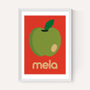 Apple by Limbo and Ginger