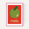 Apple by Limbo and Ginger