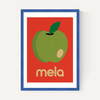Apple by Limbo and Ginger