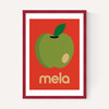 Apple by Limbo and Ginger