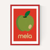Apple by Limbo and Ginger