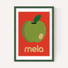 Apple by Limbo and Ginger