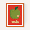 Apple by Limbo and Ginger