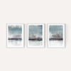 Drama Triptych