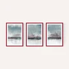 Drama Triptych