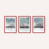 Drama Triptych