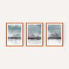 Drama Triptych