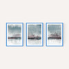Drama Triptych