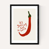 Hot Chilli