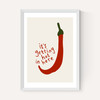 Hot Chilli