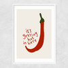 Hot Chilli
