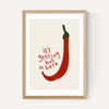 Hot Chilli