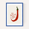 Hot Chilli