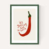 Hot Chilli