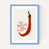 Hot Chilli
