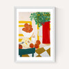 Oeuf Ala Coque