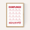 Dumplings