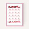 Dumplings