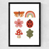Woodland Wonders