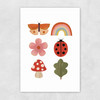 Woodland Wonders