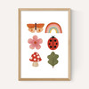 Woodland Wonders