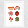 Woodland Wonders
