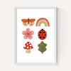 Woodland Wonders