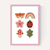 Woodland Wonders
