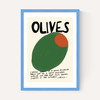 Olives
