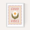 Good Vibes Daisy